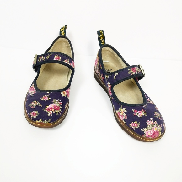 dr martens carnaby mary jane